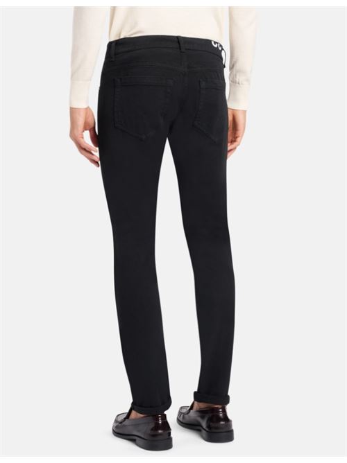 pantalone george DONDUP | UP232 BSE037U.999